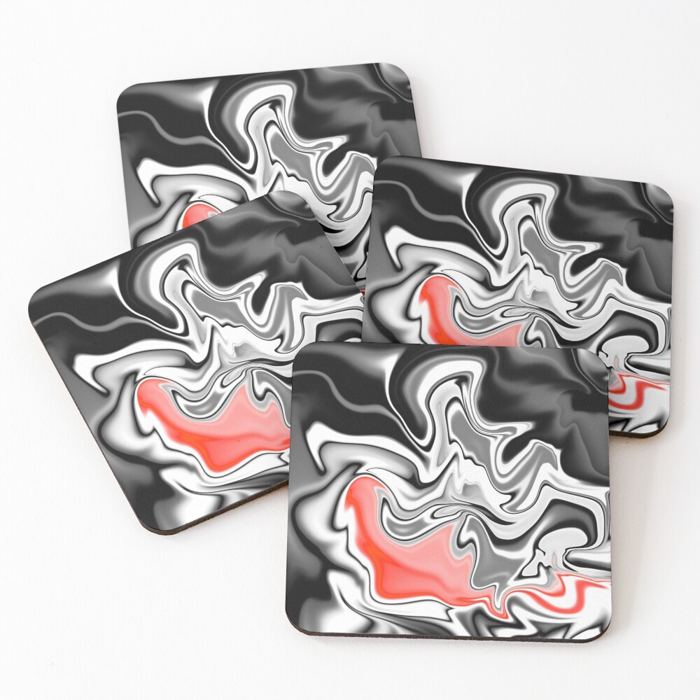 Item preview, Coasters (Set of 4) designed and sold by sdjames.