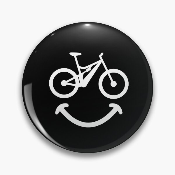 Item preview, Ebike Happy Face eBike designed and sold by OneMTB.