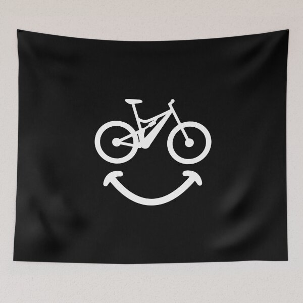 Item preview, Ebike Happy Face eBike designed and sold by OneMTB.
