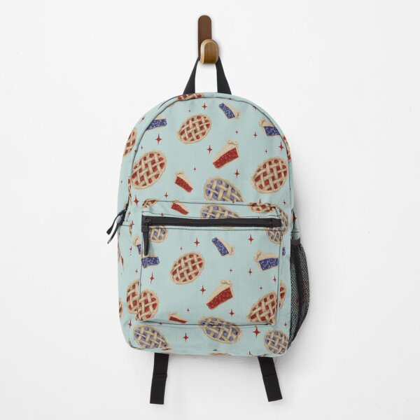 Item preview, Retro pie designed and sold by Rainah Quinn.