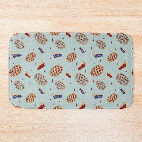 Item preview, Retro pie designed and sold by Rainah Quinn.