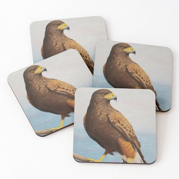 Item preview, Harris Hawk designed and sold by PMedders.