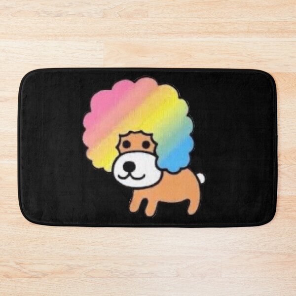 Item preview, Afro Ken Inspired Graphic designed and sold by katieeh21.