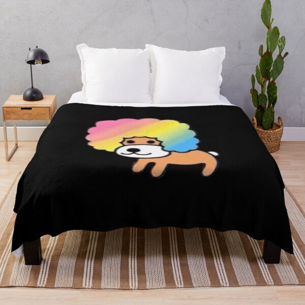 Item preview, Afro Ken Inspired Graphic designed and sold by katieeh21.