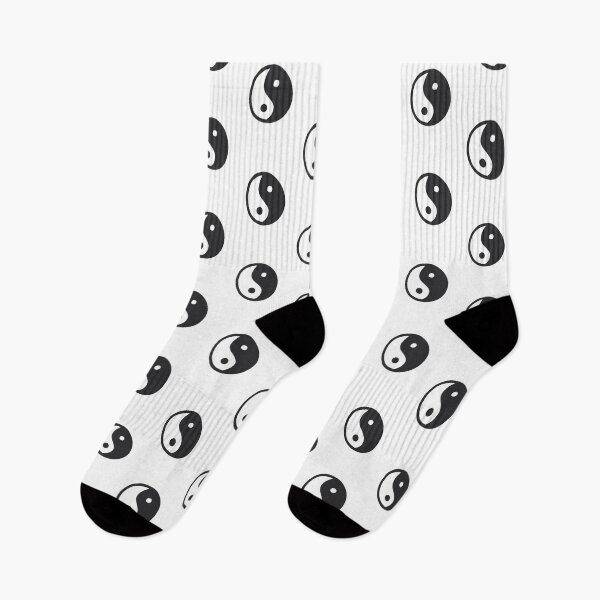 Item preview, Yin Yang designed and sold by livinglyfree.