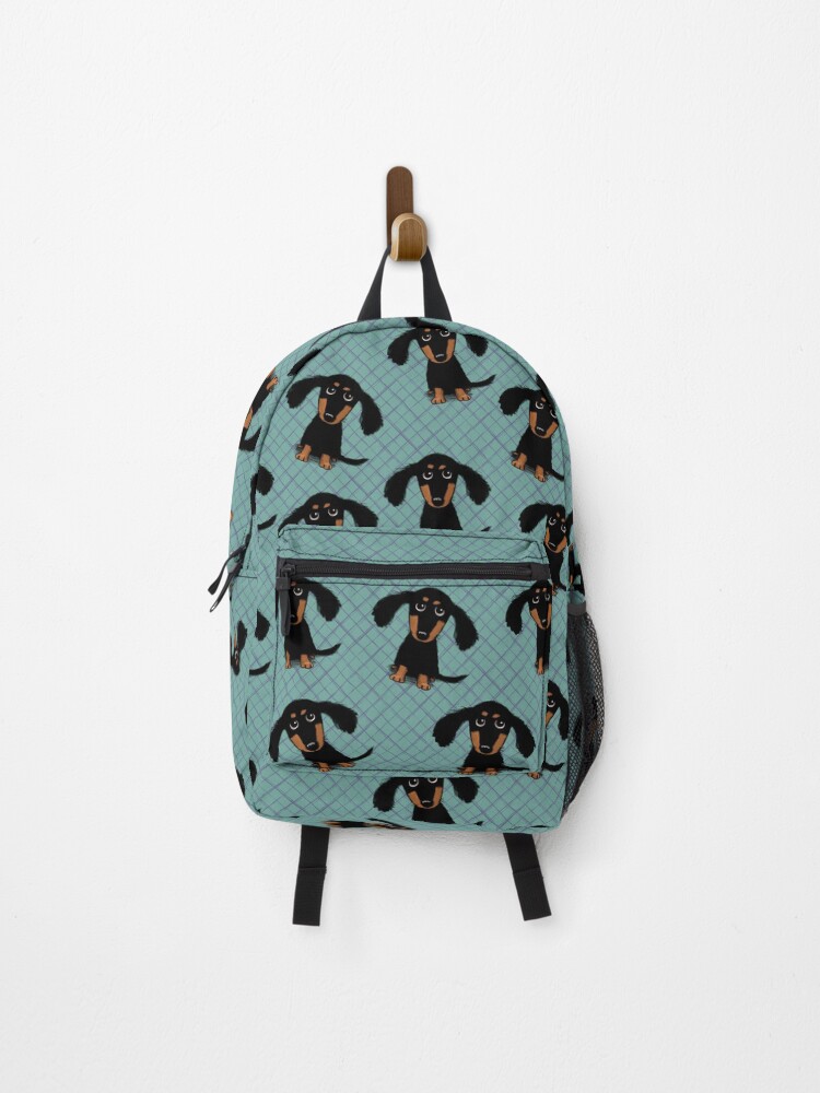 dachshund backpack