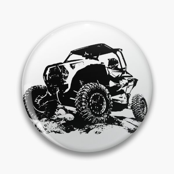 Item preview, RZR 1 blk designed and sold by ModernTeeDesign.