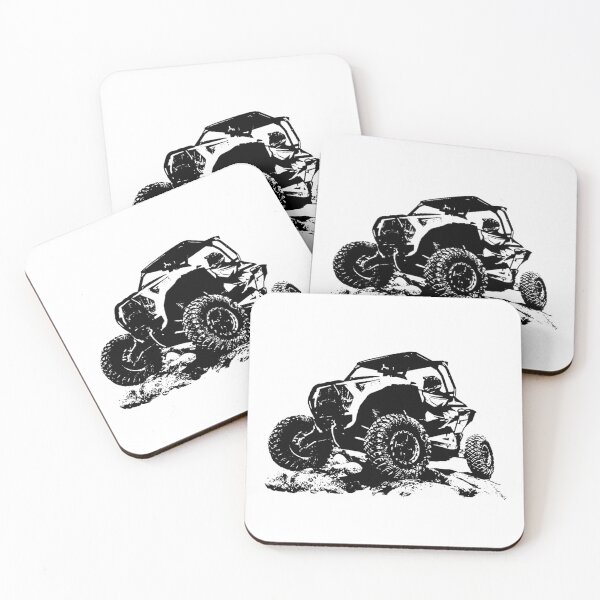 Item preview, RZR 1 blk designed and sold by ModernTeeDesign.