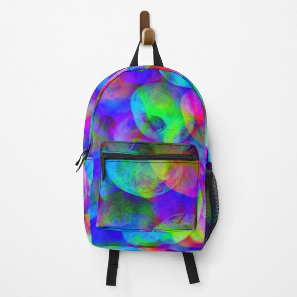 Item preview, Cool Trippy Blueberries Kaleidoscope designed and sold by StayCuztom.