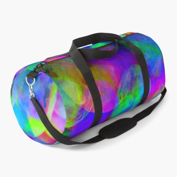 Item preview, Cool Trippy Blueberries Kaleidoscope designed and sold by StayCuztom.