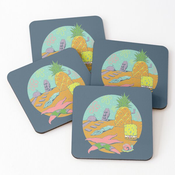 Item preview, Spongebob Nautical Nonsense designed and sold by Omegae.