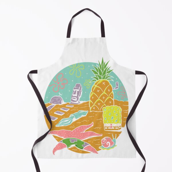 Item preview, Spongebob Nautical Nonsense designed and sold by Omegae.