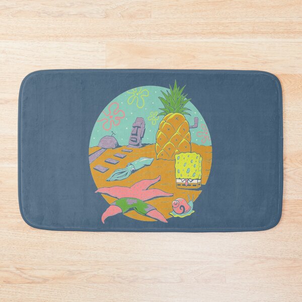 Item preview, Spongebob Nautical Nonsense designed and sold by Omegae.