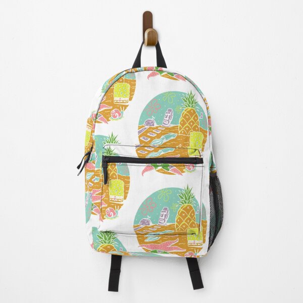 Item preview, Spongebob Nautical Nonsense designed and sold by Omegae.