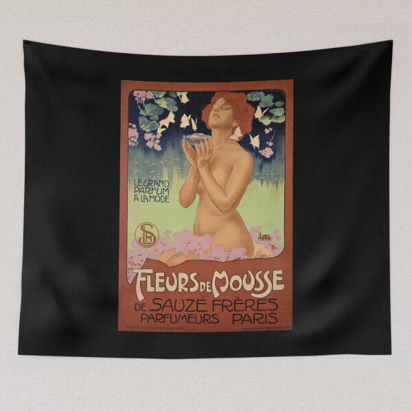 Item preview, retro rodgers et miss clementins great attraction  designed and sold by CorasPosters.