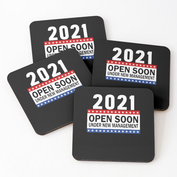 Item preview, Year 2021 New Hopes - New Management designed and sold by ArtistThara.