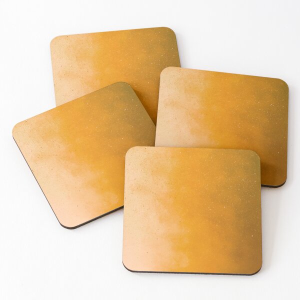 Item preview, Warm amber gradient with texture designed and sold by Owen Family Homeschool.