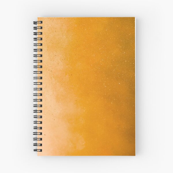 Item preview, Warm amber gradient with texture designed and sold by Owen Family Homeschool.