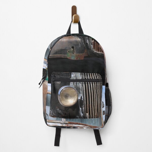 Item preview, Seen Better Days Vintage Truck designed and sold by Honey Myrtle Studio.