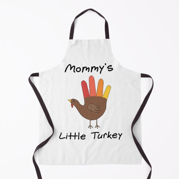 Item preview, Mommy's Little Turkey designed and sold by JRice66.