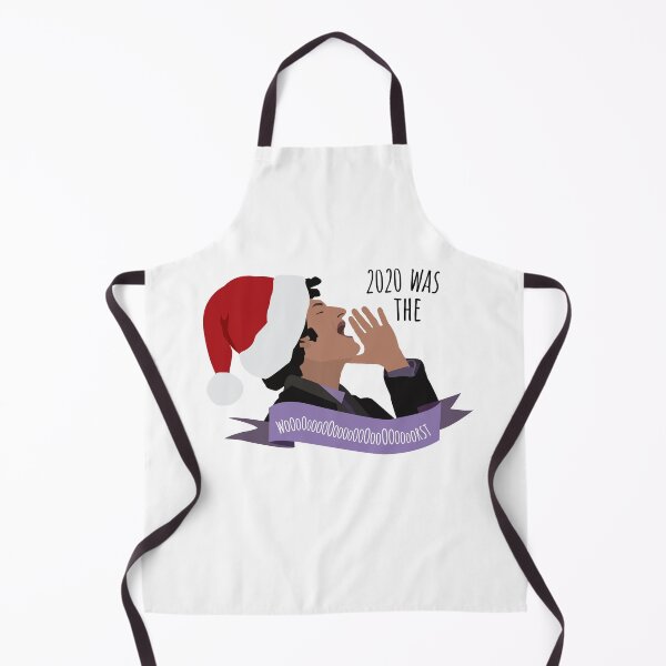 Item preview, 2020 is the Worst Christmas designed and sold by Catbonedesign.