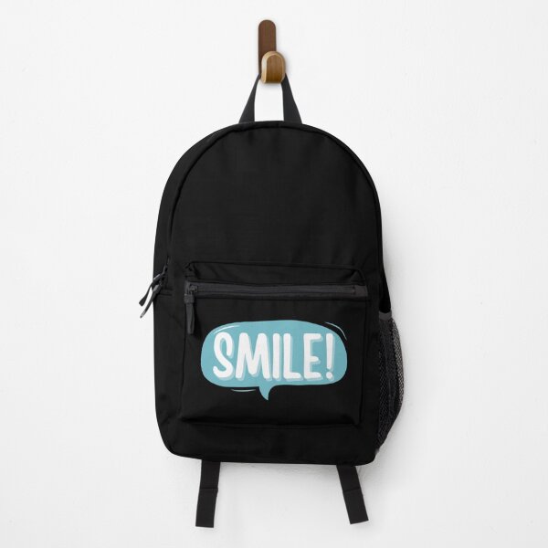 Item preview, Smile! designed and sold by Dankio.