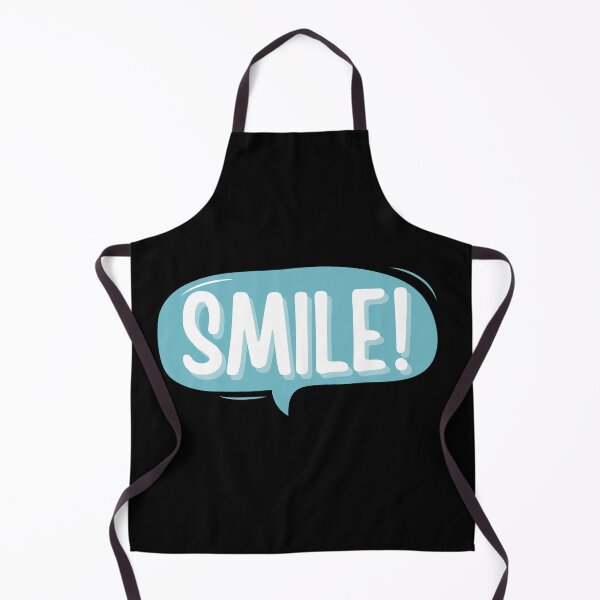 Item preview, Smile! designed and sold by Dankio.