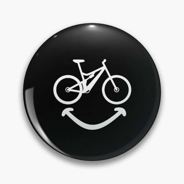 Item preview, Ebike Smile Face Funny eBike designed and sold by OneMTB.