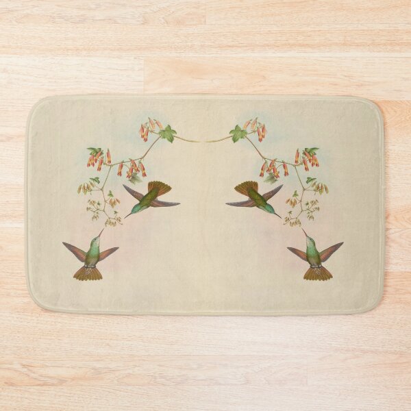 Item preview, Hummingbirds by John Gould  designed and sold by Amanda1775.