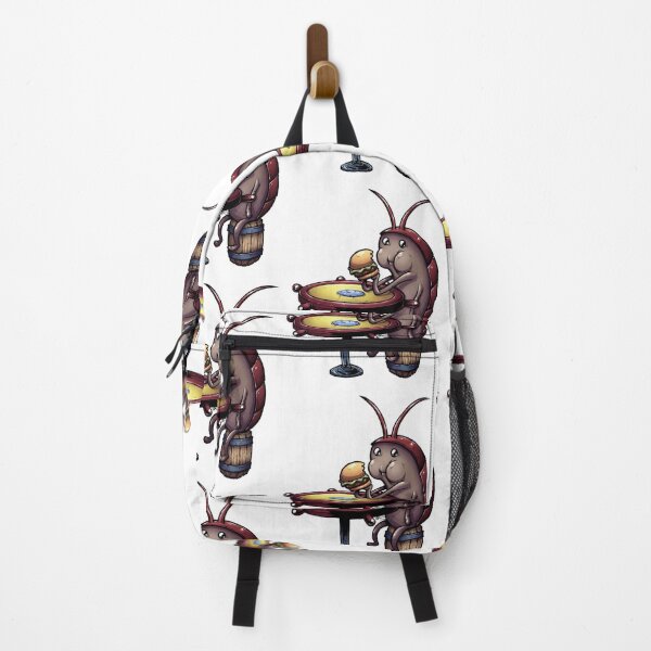 Item preview, Spongebob Roachy Patty designed and sold by Omegae.