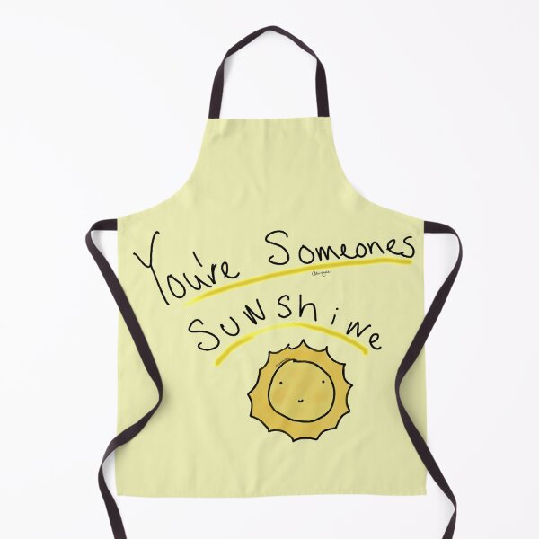 Item preview, You're Someone's Sunshine! designed and sold by livinglyfree.
