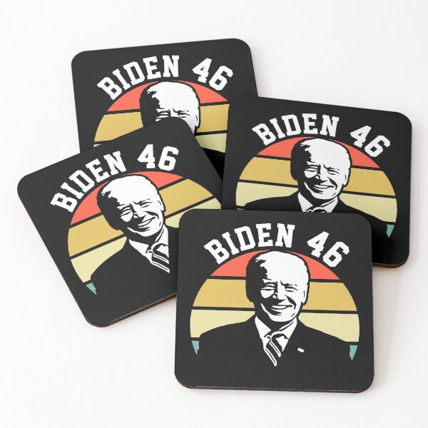 Item preview, Joe Biden 2020, Joe Biden Wins designed and sold by Happy-PrintZ.