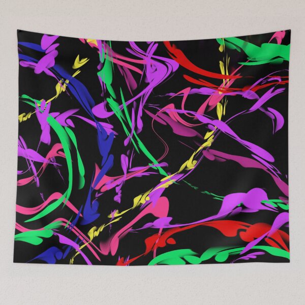 Item preview, Streamers designed and sold by sdjames.