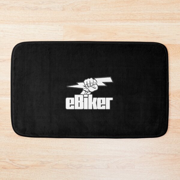 Item preview, Ebiker e-Bike designed and sold by OneMTB.