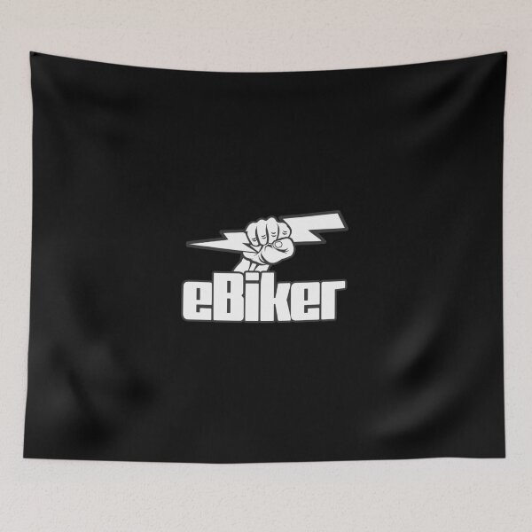 Item preview, Ebiker e-Bike designed and sold by OneMTB.