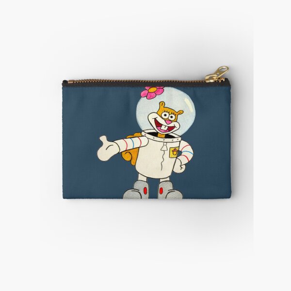 Artikelvorschau, SpongeBob Space Sandy entworfen und verkauft von Omegae.
