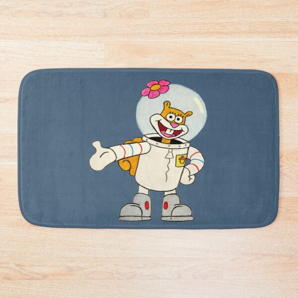 Artikelvorschau, SpongeBob Space Sandy entworfen und verkauft von Omegae.