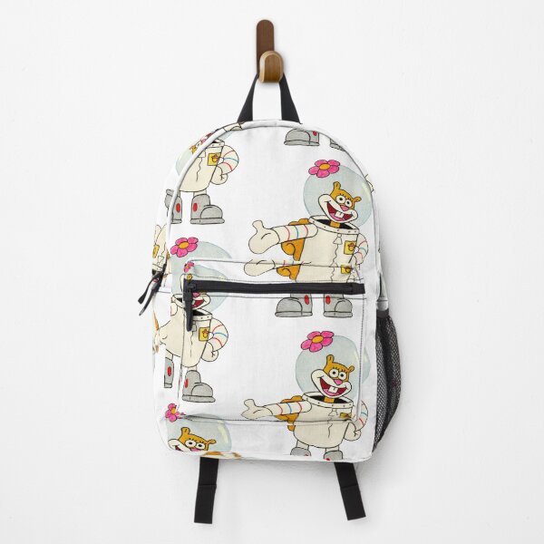 Item preview, Spongebob Space Sandy designed and sold by Omegae.