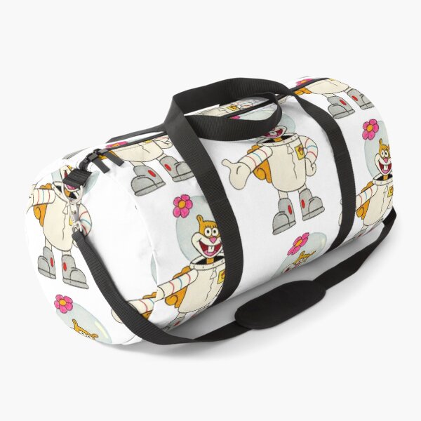 Item preview, Spongebob Space Sandy designed and sold by Omegae.