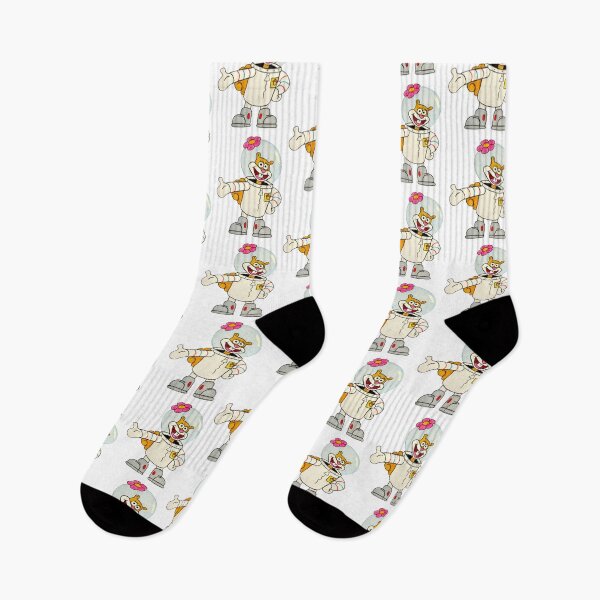Item preview, Spongebob Space Sandy designed and sold by Omegae.