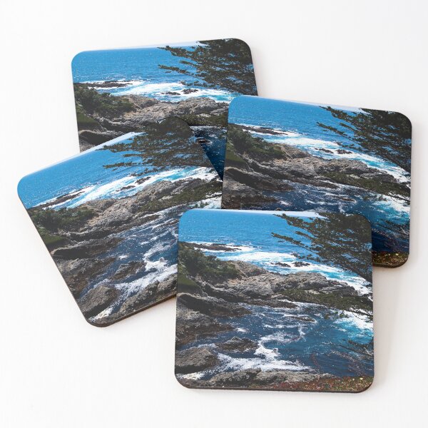 Item preview, Pacific Coast Highway designed and sold by HootenannyPhoto.