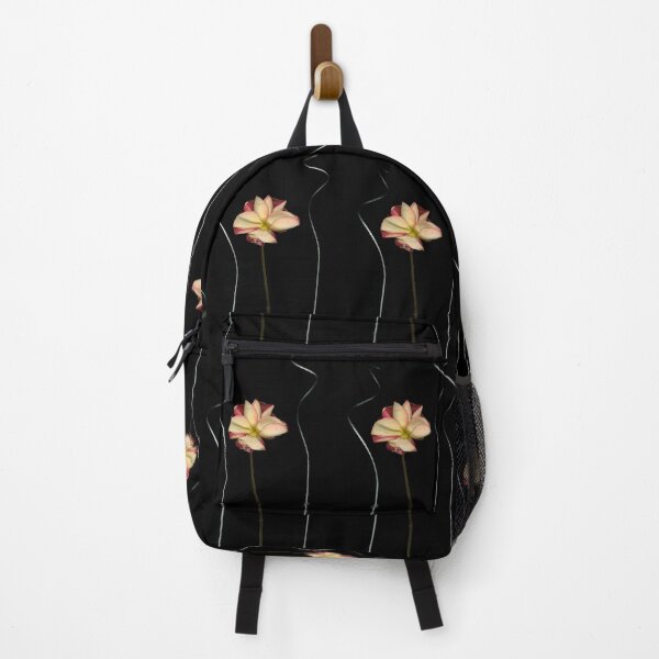 Item preview, New Year Rose 1 Dark Floral designed and sold by LindasPhotoArt.
