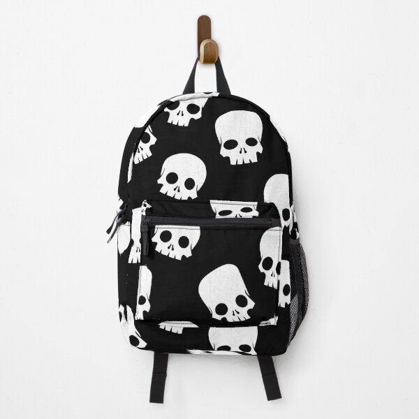 Item preview, Skull Pattern designed and sold by T E R I S S.