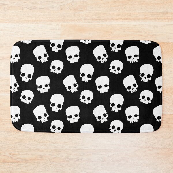 Item preview, Skull Pattern designed and sold by T E R I S S.
