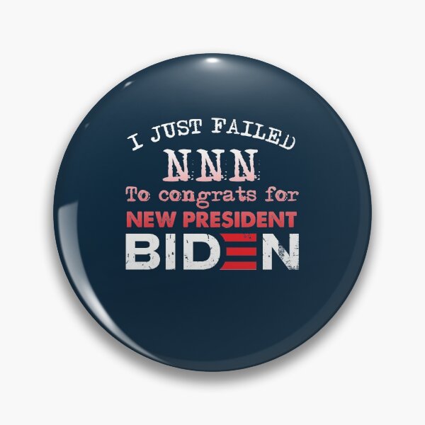 Item preview, No Nut November to congrat our new president designed and sold by Sherri98.