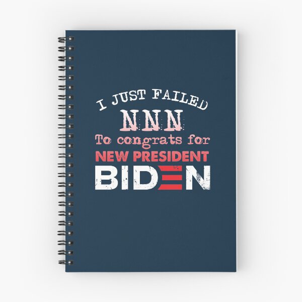 Item preview, No Nut November to congrat our new president designed and sold by Sherri98.