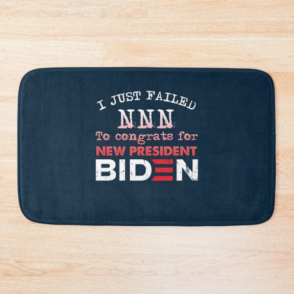 Item preview, No Nut November to congrat our new president designed and sold by Sherri98.