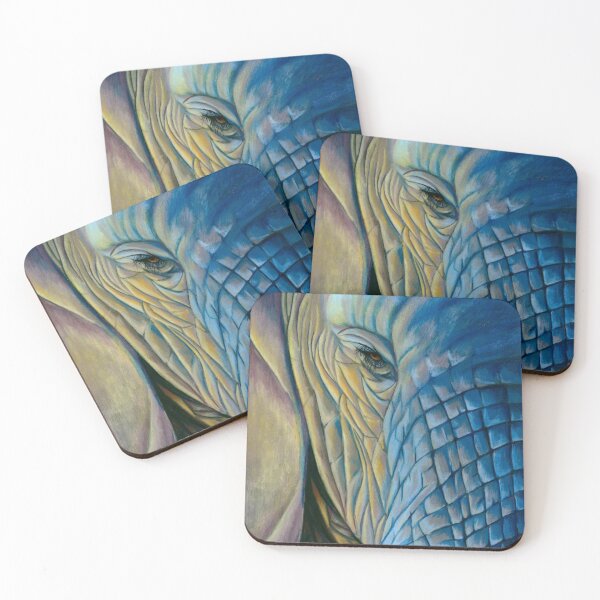 Item preview, Elephant designed and sold by casshanley.