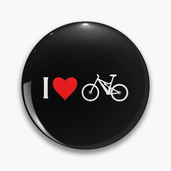 Item preview, I Love Ebikes e-Bike MTB designed and sold by OneMTB.