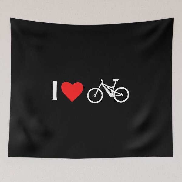 Item preview, I Love Ebikes e-Bike MTB designed and sold by OneMTB.